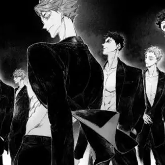 Profile image of Aoba Johsai Family