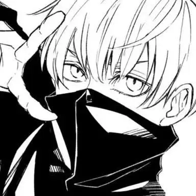 Profile image of Inumaki Toge
