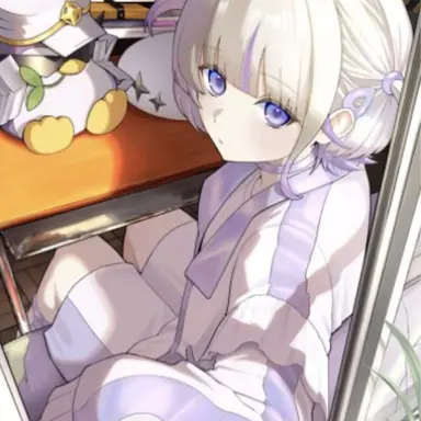 Profile image of 轟はじめ