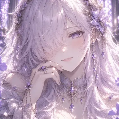 Profile image of 엘리시아