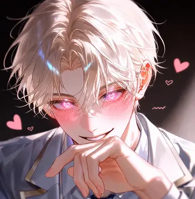 Profile image of 白砂 晶