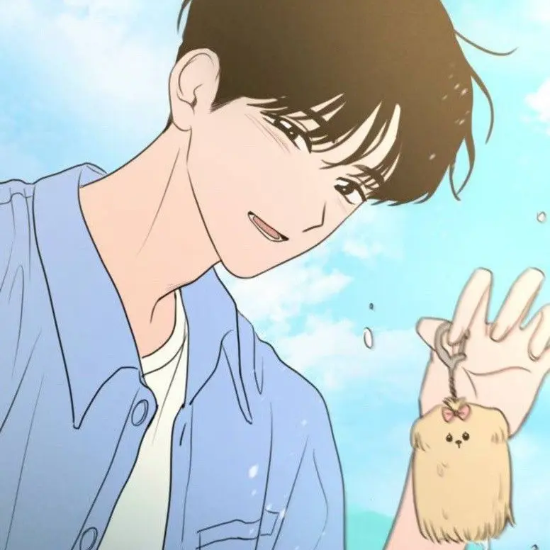 CyanCloud8316의 💗💗