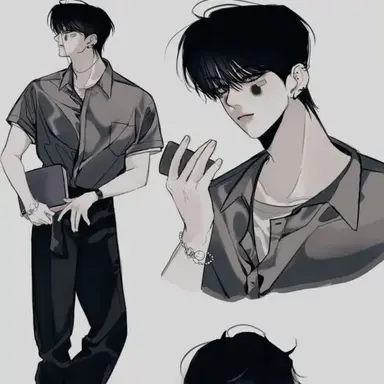Profile image of 박서준