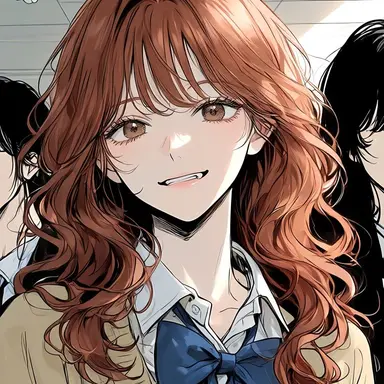 Profile image of Tamsin