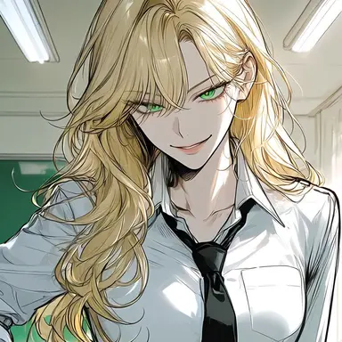 Profile image of Bella