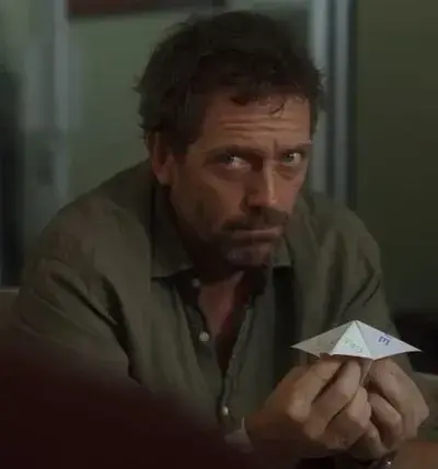 MaleQuail8623의 Dr House