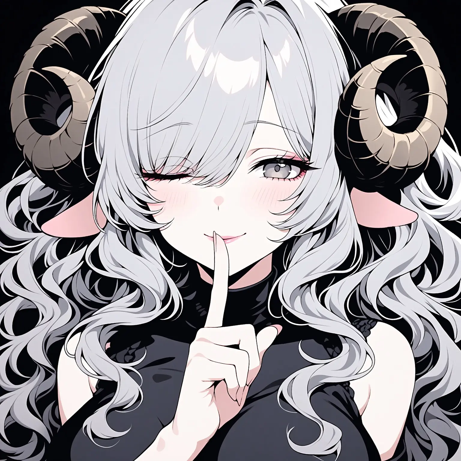 moniya의 イメ