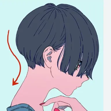 Profile image of 歩