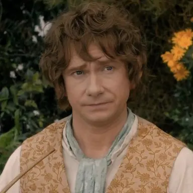 Profile image of Bilbo