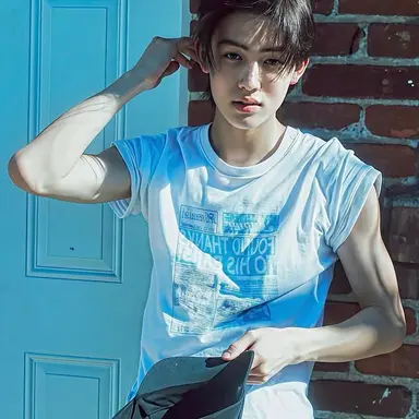 Profile image of Seonghyeon