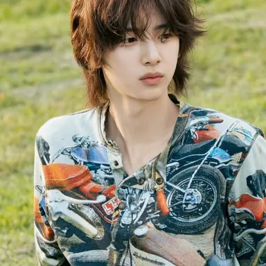 Profile image of Juhoon