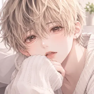 Profile image of もよ