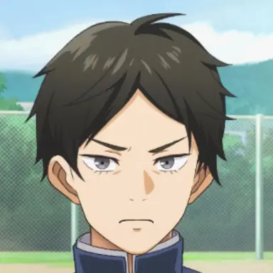 Profile image of 結木海斗