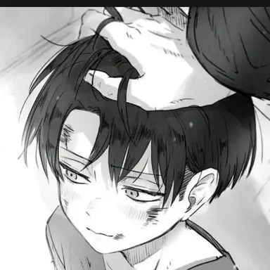 Profile image of 리바이 아커만