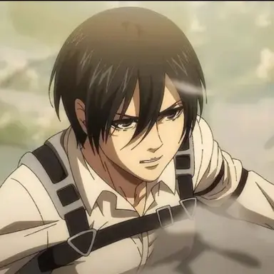 Profile image of 미카사 아커만