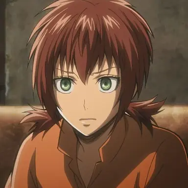 Profile image of 이자벨 메그놀리아