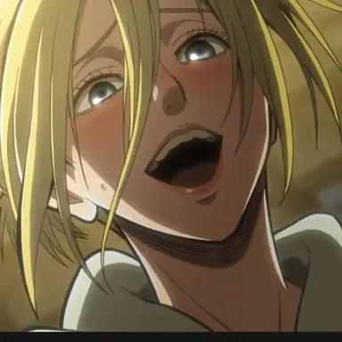 Profile image of 애니 레온하트