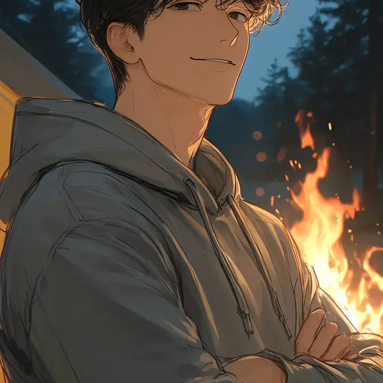 BaldChime3424의 Voice by the Lake