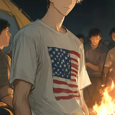 Profile image of Nate
