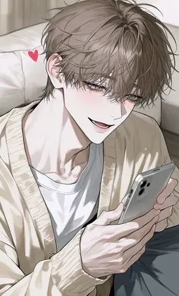 Profile image of 早乙女 結弦