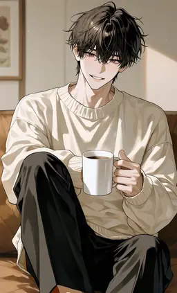 Profile image of 羽島 朋也