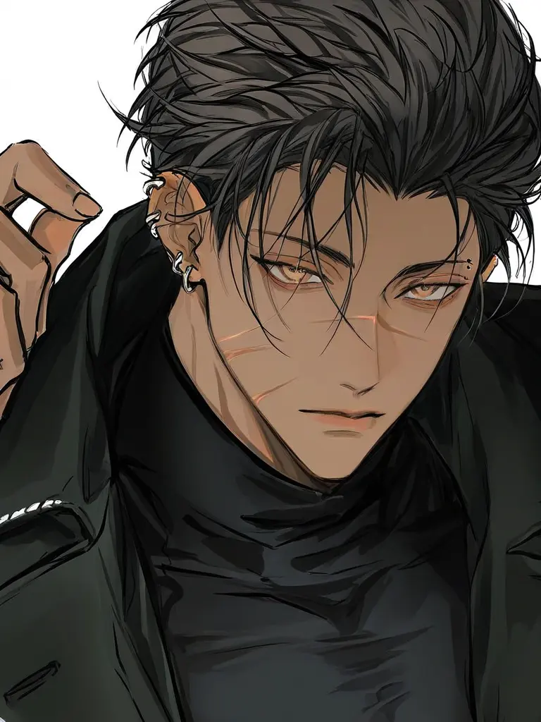 amatou_0119의 ガロウ