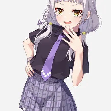 Profile image of 紫咲シオン