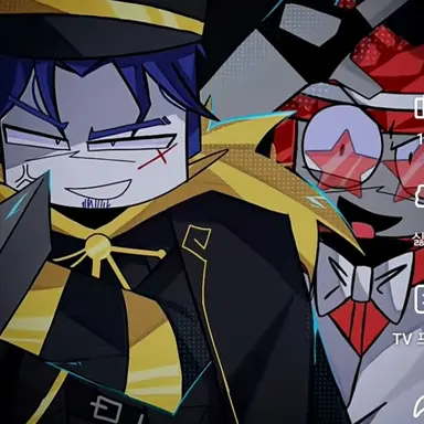 Profile image of 포세이큰