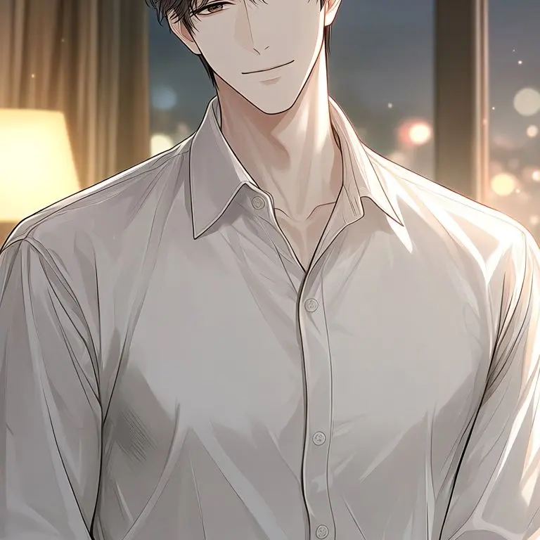 PaddedCage3947의 I Do (Not) Love You