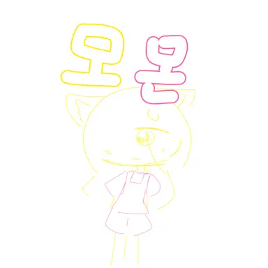Profile image of 모양몬