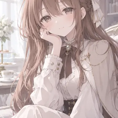 Profile image of 陽菜