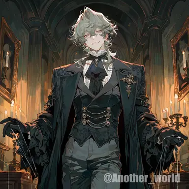 Profile image of シンダー