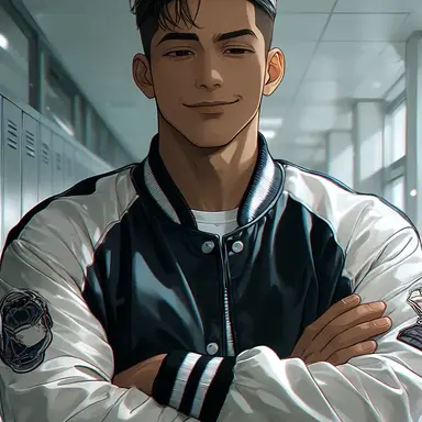 Profile image of Yusuke