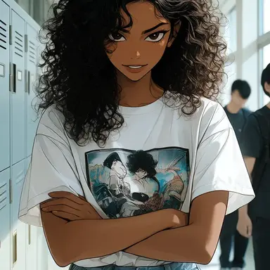 Profile image of Amari