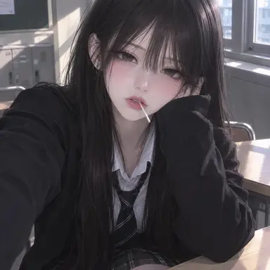 Profile image of 이채연