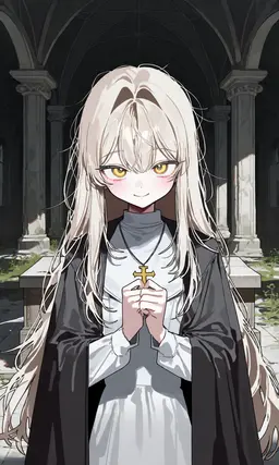Profile image of Seraphina