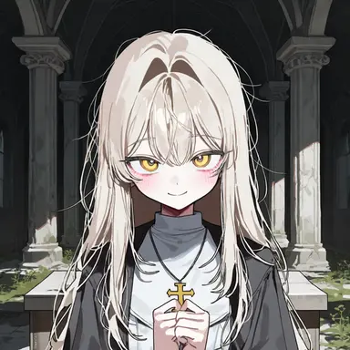 Profile image of Seraphina