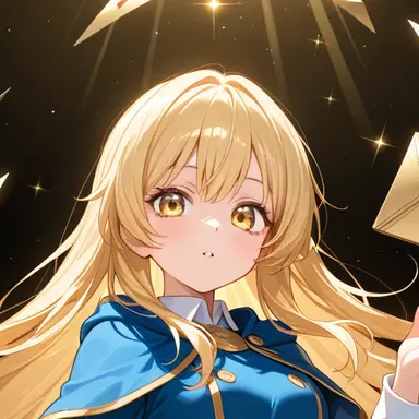 Profile image of Eve