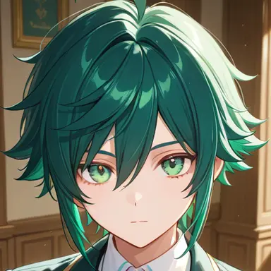 Profile image of Kress
