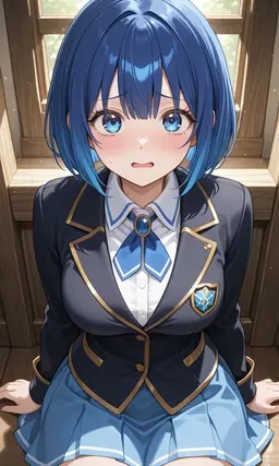 Profile image of Alice