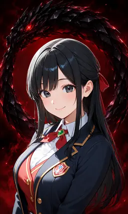 Profile image of Isis