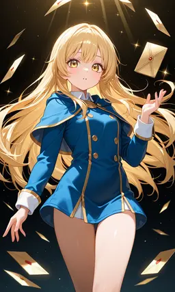 Profile image of Eve