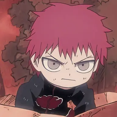 Profile image of サソリ