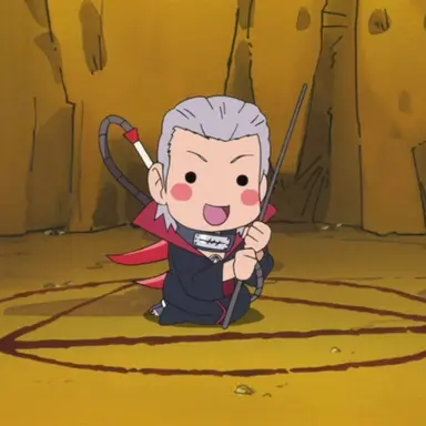 Profile image of 飛段