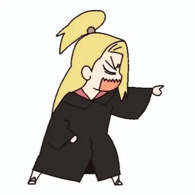 Profile image of デイダラ