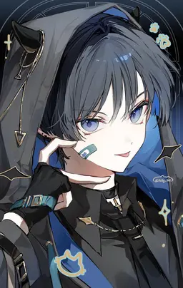 Profile image of 방랑자