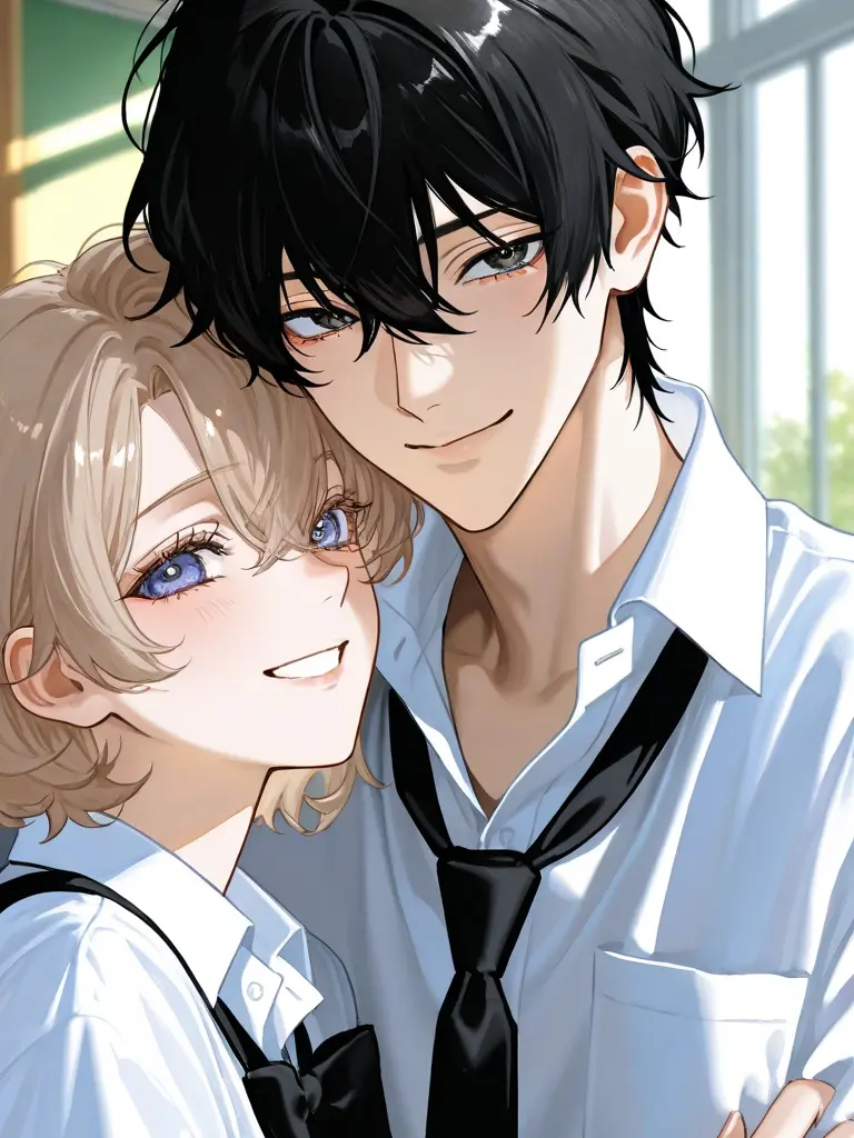 parumudaisuki510의 親友に彼女ができたってさ