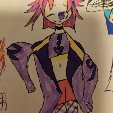 Profile image of 嫉妬