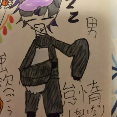 Profile image of 怠惰