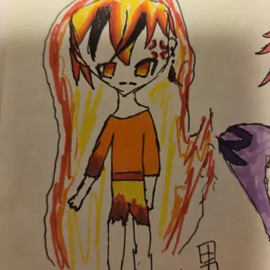 Profile image of 憤怒